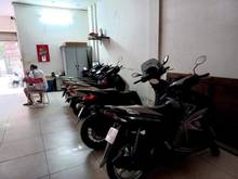 Hình ảnh Bán nhà MẶT PHỐ BA ĐÌNH 7 TẦNG THANG MÁY -kinh doanh hay cho thuê tốt