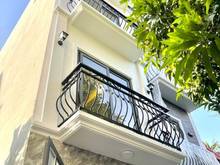 Hình ảnh Bán nhà Lai Xá 33m2x5T ô tô đỗ cách 10m