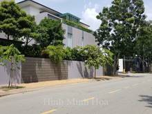 Hình ảnh Bán lô đất trung tâm Thảo Điền Q.2, DT 7,5x23m giá 32 ty