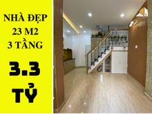 Hình ảnh ✅ Bán nhà Hoàng Hoa Thám P.7 Bình Thạnh - chỉ 3.3 tỷ