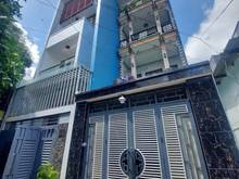 Hình ảnh Nguyễn Văn Khối GV - vị trí đẹp đi muốn nơi - HXH - 95m2 - nhỉnh 9 tỷ
