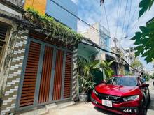 Hình ảnh Bán nhà 138m2 lê đình cẩn Tân Tạo Bình Tân 5.9 tỷ