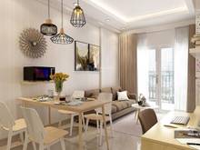 Hình ảnh Cho thuê Richstar 239 - 241 Hòa Bình, Tân Phú, Trang Chủ MB66.COM / Đăng Ký Tặng 66K 86m2, 3 PN, 2WC