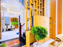 Hình ảnh Bán nhà mặt tiền bùi hữu nghĩa ,phường 2 ,bình thanh