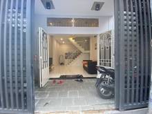 Hình ảnh CẦN TIỀN BÁN GẤP NHÀ 1t1l 64m2 930tr LÊ QUANG SUNG GV Gần Trường SHR