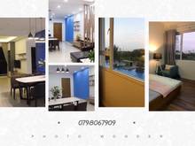 Hình ảnh CH The Park Residence 3PN 2WC đầy đủ nội thất nhà cực đẹp chỉ 12tr.
