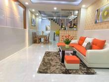 Hình ảnh Con đi du học bán nhà 69m2/1.17TY-Phan V.Trị BT-SHR-gần chợ-lh cô LINH