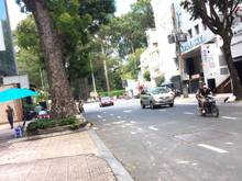 Hình ảnh Cho thuê góc 2 mặt tiền Nam Kỳ Khởi Nghĩa, (8x8m) vuông vức