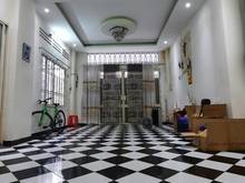 Hình ảnh Bán Nhà Hẻm Xe Hơi Phạm Ngũ Lão 108 m2 giá 11 Tỷ