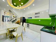 Hình ảnh Siêu Phẩm ĐẸP LUNG LINH 3 lầu,70m2 Hoàng Diệu,P10,Phú Nhuận.Giá 8.6 tỷ
