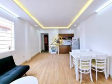 Hình ảnh Căn Hộ 2PN_Giáp Quận 1_Full Nội Thất_Máy Giặt Riêng_Quận 5