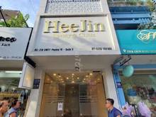 Hình ảnh Cho thuê Nhà mặt tiền Đường Cách Mạng Tháng 8 Phường 10 Quận 3