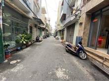 Hình ảnh Bán Nhà Khuôn Việt, Tân Phú, 56M2, HXT Thông, 6P Cho Thuê, Nhỉnh 5 Tỷ