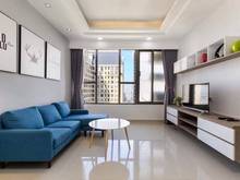 Hình ảnh Chủ nhà muốn bán gấp CH The TREOR Quận 4