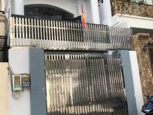Hình ảnh Nhà Cho Thuê Nguyên Căn 2 Mặt Tiền Nguyễn Công Trứ Quận 1
