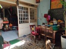 Hình ảnh  BánNhà 4tấm hẻmto LêQuangĐịnh,60m2 ngang 4.8m
