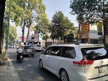 Hình ảnh Cho thuê mặt tiền 238 Pasteur, Phường 6, Quận 3 - DT 16x20m - giá 20k$