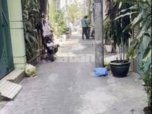 Hình ảnh Bán nhà 1 xẹt 3,8mx16m Ngô Gia Tự, P2, Q10. T+L. 6,6 tỷ.
