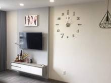 Hình ảnh Chuyển chỗ ở bán CH cao ốc Orchard Garden Hồng Hà Phú Nhuận
