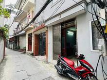 Hình ảnh Bán nhà xuân đỉnh, mặt ngõ KD,oto qua dt 35m nhỉnh 3 tỷ