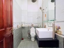 Hình ảnh Bán nhà Bình Thạnh, Bán nhà hẻm xe hơi 7m đường Bùi Đình Túy phường 24