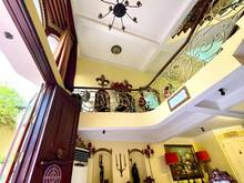 Hình ảnh Cho Thuê Nhà Nguyên Căn Bà Huyện Thanh Quan Phường 9 Quận 3