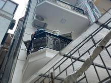 Hình ảnh Nhà Lô Góc, Ngõ Thông, Cực Đẹp, Vị Trí Trung Tâm, Sổ Nở Hậu