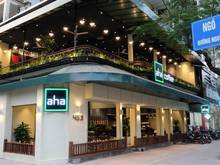 Hình ảnh Cho thuê nhà mặt phố Nguyễn Đình Chiểu DT 24m2x3T, MT 12 m 40 tr/tháng