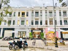 Hình ảnh Cho Thuê ShOPHOUSE VINCOM Hoàn thiện Tp Biên Hoà Đồng Nai
