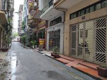 Hình ảnh Bán Nhà Riêng khu ĐH Sư Phạm Trần Quốc Hoàn Quận Cầu Giấy HN đường Ôtô