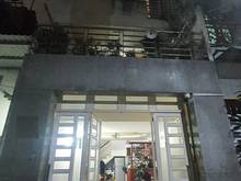 Hình ảnh BÁN NHÀ HXH Đỗ Nhuận -40M2 - Sơn kỳ - TÂN PHÚ - 5 Tầng - 5.5 TỶ.