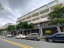 Hình ảnh Cho thuê ShopHouse Liền Kề nội khu ĐÔ THỊ SALA 6x20m Hầm 4 Tang 4000$.