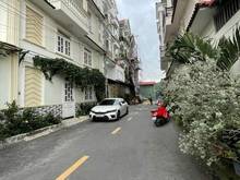 Hình ảnh Khu Vip Hiệp Thành Quận 12............