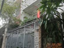 Hình ảnh Nhà đường Lũy Bán Bích quận Tân Phú 4,2x17m 5,2 Tỷ.