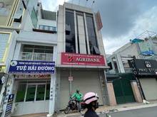 Hình ảnh Chính Chủ Cho Thuê Toà Nhà Trục Đường Trần Quang Diệu Quận 3