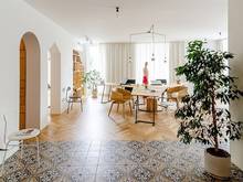 Hình ảnh Mặt phố Vọng Đức 40 m2 x 2 tầng, mặt tiền 7m, giá thuê 35 Triệu/tháng