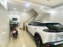 Hình ảnh Ô tô 7 chỗ vào - ngõ thông, KD - Gần ngã tư - Bán Nhà Hồng Tiến, LB