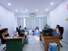 Hình ảnh Gấp bán nhà phương liệt, thanh xuân, 68m2, mặt tiền 5.8m kinh doanh,