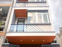 Hình ảnh chính chủ cần bán nhà gần Trường Học Nguyễn Trãi -M1 KCN Tân Bình