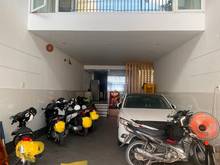 Hình ảnh Cho thuê nhà MT đường nơ trang long p12 bình thạnh Dt 68 ngang 4 dài 1
