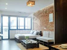 Hình ảnh 🌈1PN Tầng Có Ban Công Với 3 FREE, Ngay Gần Ngã Sáu Phù Đổng🏡