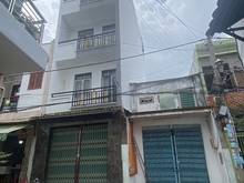 Hình ảnh BÁN NHÀ HXH - SÁT MẶT TIỀN-Nguyễn Văn Yến 62M2-5.1 tỷ Tân Phú