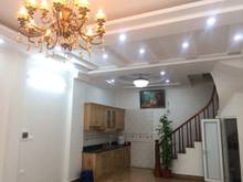 Hình ảnh Bán nhà 37m2 xây 5 tầng mới ngõ 189 Hoàng Hoa Thám, Ba Đình giá 4.8 tỷ