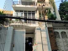 Hình ảnh Nhà Bình Thạnh- HXH Tránh-Dt 72M2- Dòng tiền 25tr/tháng.