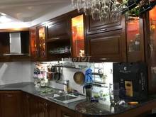 Hình ảnh Nhà Cho Thuê Nguyên Căn Có Trần Cao Đường  Lê Thị Riêng Quận 1
