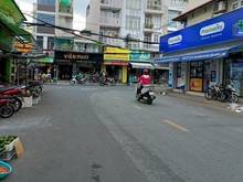 Hình ảnh Bán gấp Mặt tiền Nguyễn Duy Dương, Q10. 6mx15m. T+Lg+L. 8 tỷ