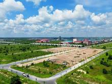 Hình ảnh Đất Lai Uyên KCN Bàu Bàng Bình Dương đường 25m. DT 5x20m, 5x30m thổ cư