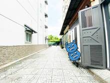 Hình ảnh Bán nhà chủ tự xây Hẻm xe hơi 1261 Lê Đức Thọ P13 GV (4x14m), 5.1 ty