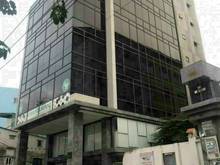 Hình ảnh Building đường Nguyễn Văn Trỗi 10x30 chỉ 125 tỷ