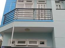 Hình ảnh Biệt thự mini - ngang khủng 7m - Nguyễn Văn Khối GV - 50m - nhỉnh 6 tỷ